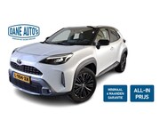 Toyota Yaris Cross - 1.5 Hybrid Adventure | FULL OPTION - RIJKLAARPRIJS