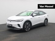 Volkswagen ID.4 - Pro 77 kWh 204 PK| Dealeronderhouden | Navigatie | Stoelverw