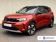 Opel Frontera - 1.2 Turbo Hybrid GS Airco | Camera | Cruise Control | DAB |