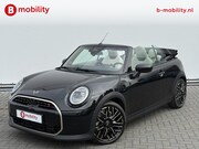 MINI Cooper S - Cabrio 2.0 Favoured XL Adaptive Cruise Control | 360 Camera 