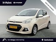 Hyundai i10 - i-Motion Comfort Plus 1.0i MPi 67pk | LAGE KM-STAND! | RADIO