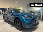 Ford Mustang Mach-E - Extended Premium RWD 88 kWh | Voorraad! | €1000 Ford Voordee