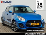 Suzuki Swift - 1.4 Sport Smart Hybrid |Apple/ Android Carplay| Adaptive cru
