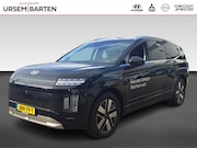 Hyundai IONIQ 9 - Connect + AWD 7p. 110.3 kWh Panorama dak| Full Options