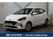 Hyundai i10 - 1.0 Premium|Navi|PDC|Camera|Climate|Rijklaar|