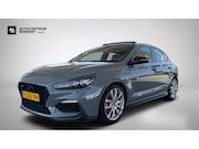 Hyundai i30 - Fastback 2.0 T-GDI N2 (Perfect ondH, Panorama, Trekhaak, Cam