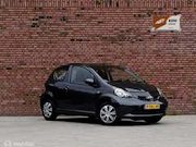 Toyota Aygo - 1.0-12V +,AUTOMAAT,CarPlay