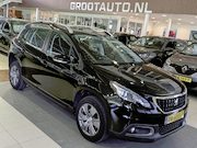 Peugeot 2008 - 1.2 PureTech Blue Lion Panoramadak, Airco, Cruise Control, S