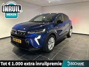 Mitsubishi ASX - 1.8 HEV AT Intense | Apple Carplay/Android Auto | Stoelverwa