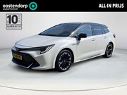 Toyota Corolla - Touring Sports 2.0 Hybrid GR-Sport | Trekhaak | Carplay | St