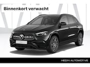 Mercedes-Benz GLA-Klasse - GLA 250e Automaat 140 Years Edition | Premium Plus Pakket