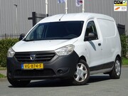 Dacia Dokker - 1.5 dCi 75 Ambiance NAP/NAVI/PDC/APK