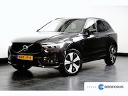 Volvo XC60 - 2.0 T6 Plug-in hybrid AWD Plus Dark | Trekhaak | Massage/ven