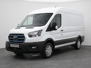 Ford e-Transit - 350 L2H2 Trend 68 kWh | CAMERA | CARPLAY | STOELVERW.