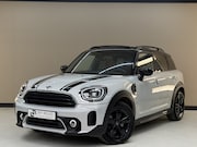 MINI Countryman - 1.5 Cooper Classic, 136Pk, 2021, 1ste eigenaar, Volledig led