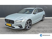 Volvo V90 - 2.0 T8 Plug-in hybrid AWD Ultra Dark | Panoramadak | 360 Cam