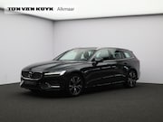 Volvo V60 - 2.0 T6 Twin Engine AWD Inscription / Trekhaak / Harman Kardo