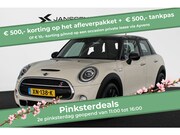 MINI Cooper S - Mini 2.0 Chili Adaptive cruise Keyless Head-up Stoelverwarmi