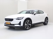 Polestar 2 - Long Range Single Motor 231PK 92.1% SoH [ TREKHAAK+20 INCH+C