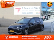 Hyundai Bayon - 1.0 T-GDI Premium Bose audio/Navigatie/Achteruitrijcamera/St