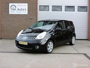 Nissan Note - 1.4 First Note/Airco/Trekhaak/NAP