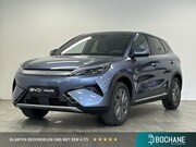 BYD Atto 3 - EVO Design 74.8 kWh ZWART LEDER | VOORRAAD VOORDEEL €2950,