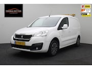 Peugeot Partner - 120 1.6 BlueHDi 100 L1 Première S&S 2017 | Trekhaak | Naviga