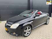 Opel Tigra - TwinTop 1.4-16V Temptation
