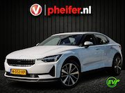 Polestar 2 - Long Range Single Motor 78 kWh SOH 90% Trekhaak/ Panoramadak