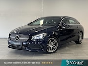 Mercedes-Benz CLA-Klasse - Shooting Brake 180 AMG Line LED | Camera | Navigatie | Origi