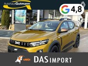 Dacia Sandero - Stepway Extreme 1.0 TCe 110 LED NAVI WINTERPAKET K