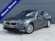 BMW 3-serie - 320i Executive Edition 184 PK | Automaat | Navi | Stoelverwa