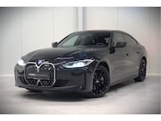 BMW i4 - eDrive40 84 kWh | Stoelverwarming | Stuurverwarming | Apple 