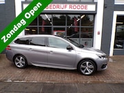 Peugeot 308 - SW 1.2 PureTech GT-line VOLL OPTIES, TOP STAAT !!! ""ZONDAG