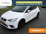 Seat Ibiza - 1.0 MPI Reference