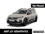 Dacia Jogger - Hybrid 155 6AT Limited Edition 7-zits | Achteruitrijcamera |