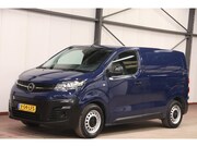 Opel Vivaro-e - ELEKTRISCH ACHTERUITRIJCAMERA