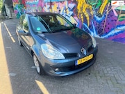 Renault Clio - 1.2-16V Special Rip Curl auto rijd heerlijk onderhoud histor