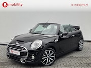 MINI Cabrio - 2.0 Cooper S Chili Serious Business Head-Up Harman/Kardon |