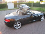 BMW Z4 - Roadster SDrive28i High Executive M sport