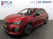 Peugeot 208 - Allure 100pk Carplay Navi | Camera | Half leder