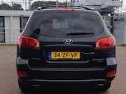 Hyundai Santa Fe - 2.7i V6 Dynamic 7p.