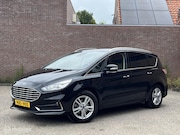 Ford S-Max - 2.5 HEV 7P/ 1ste Eig/ Dealer Ondh/ CarPlay/ Aut