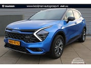 Kia Sportage - 1.6 T-GDi Hybrid GT-PlusLine Schuifdak / Camera / Leder