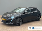 Peugeot 208 - 1.2 PureTech GT Pack Panoramadak | Automaat | Camera | 17 LM