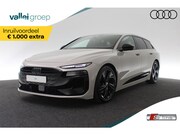 Audi A6 E-TRON - Avant 83 kWh 286 pk S edition | Adaptieve luchtvering | Spor