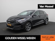 Kia Xceed - 1.0 T-GDi DynamicPlusLine | Camera | DAB | Half leder | Appl