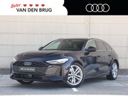 Audi A5 - Avant 2.0 e-hybrid quattro Advanced edition | Sportstoelen |