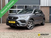 Seat Ateca - 1.5 TSI FR Panodak Virtual Navi Carplay 360 Camera LED Alcan