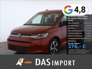Volkswagen Caddy - Life